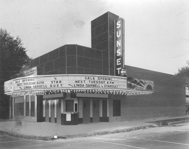 Sunset Theater